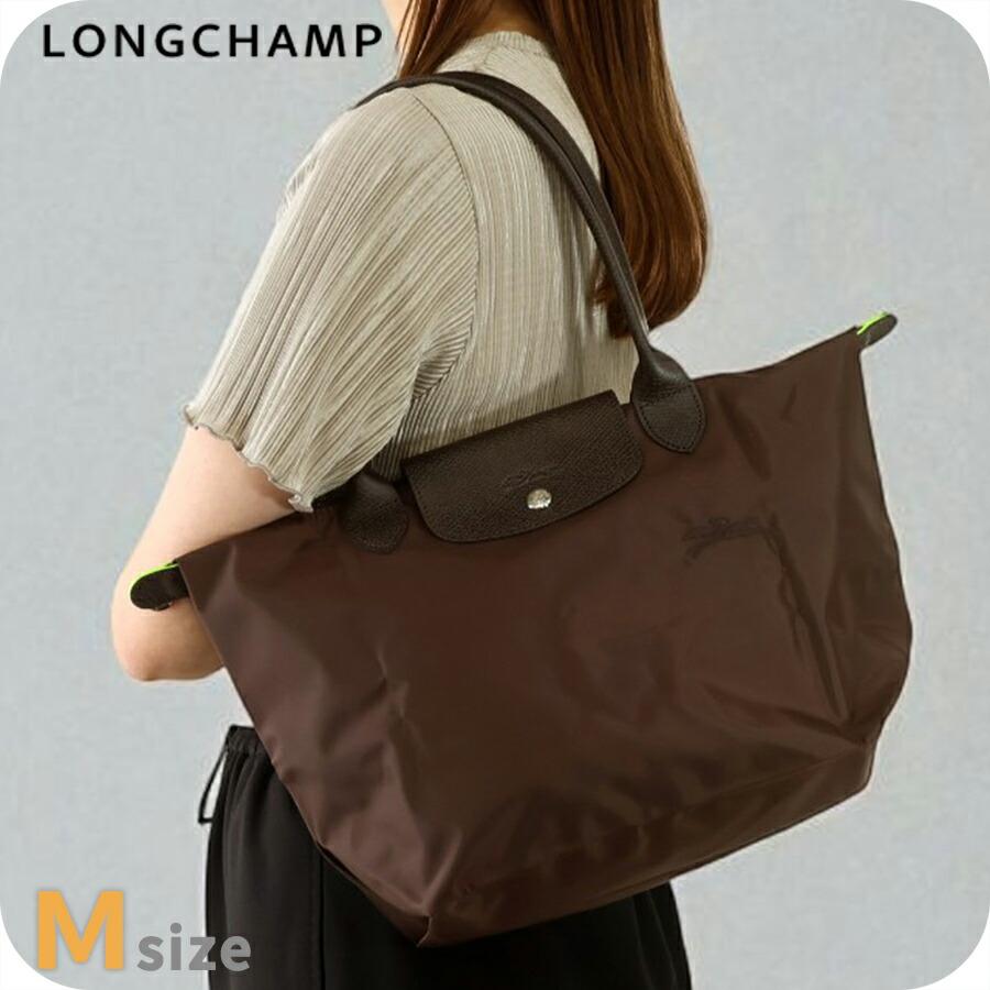 LONGCHAMP（ロンシャン） トートバッグ レディース ブランド プリ