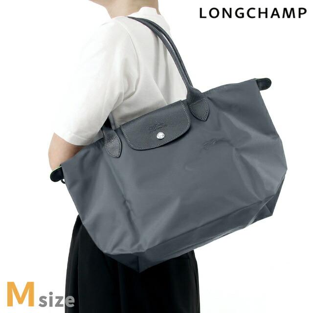 LONGCHAMP（ロンシャン） トートバッグ レディース ブランド プリ