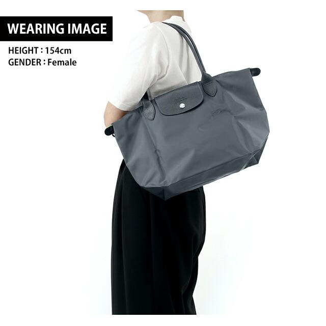 LONGCHAMP（ロンシャン） トートバッグ レディース ブランド プリ