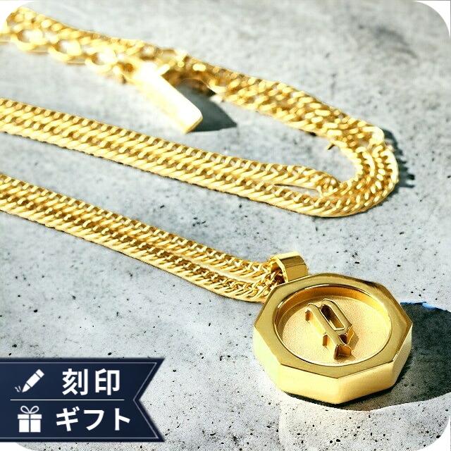 POLICE（ポリス） ネックレス チェーン メンズ POLICE N トークン