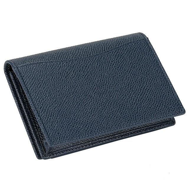 BVLGARI（ブルガリ） 名刺入れ コンパクト メンズ BVLGARI 280299 DSAP