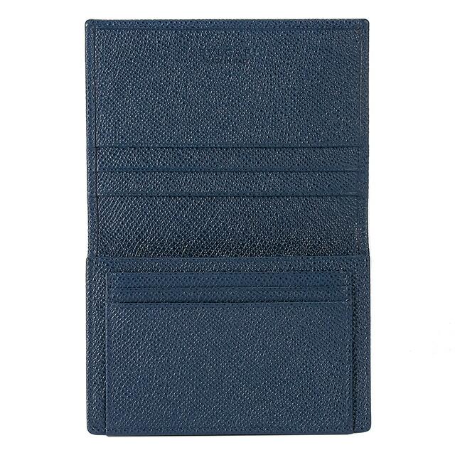 BVLGARI（ブルガリ） 名刺入れ コンパクト メンズ BVLGARI 280299 DSAP