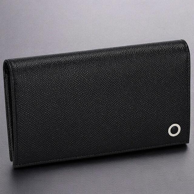 BVLGARI（ブルガリ） 長財布 メンズ ブランド BVLGARI 282346 BLK