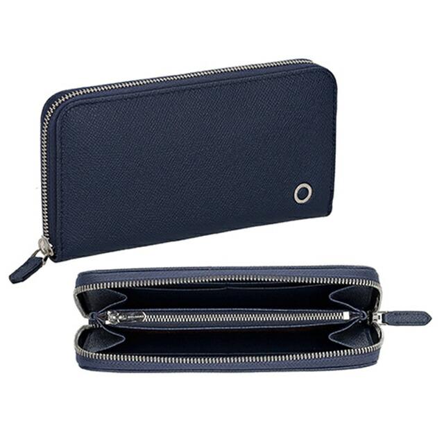 BVLGARI（ブルガリ） 長財布 メンズ ブランド BVLGARI 282588 DSAP 