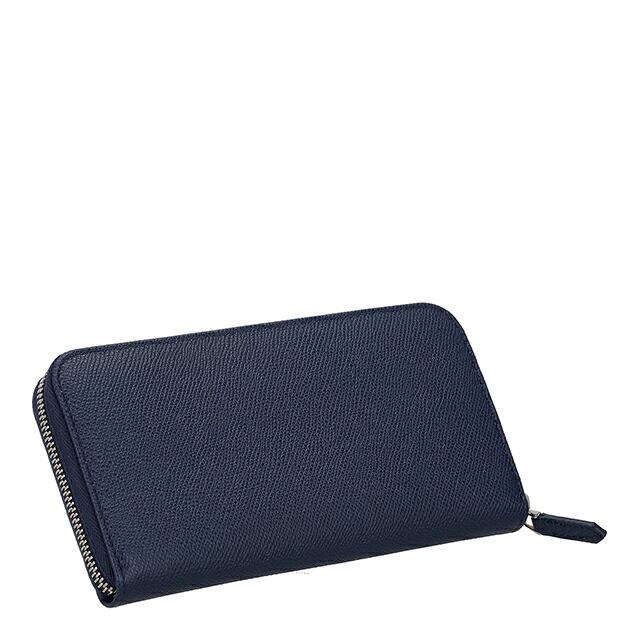 ブルガリ 長財布 メンズ ブランド BVLGARI 282588 DSAP デニムサファイアの画像