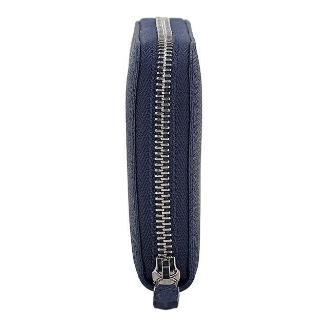 ブルガリ 長財布 メンズ ブランド BVLGARI 282588 DSAP デニムサファイアの画像
