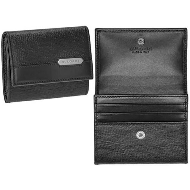 BVLGARI（ブルガリ） コインケース メンズ ブランド BVLGARI 282856