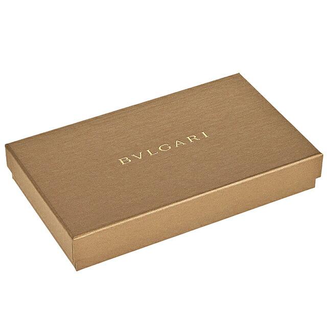 ブルガリ 長財布 メンズ ブランド BVLGARI 284231 DSAP デニムサファイアの画像