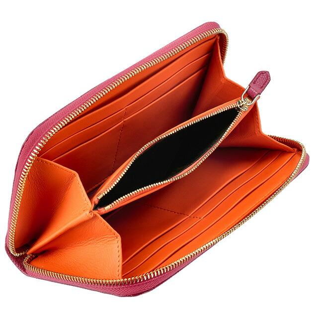 BVLGARI（ブルガリ） 長財布 レディース ブランド BVLGARI 284866