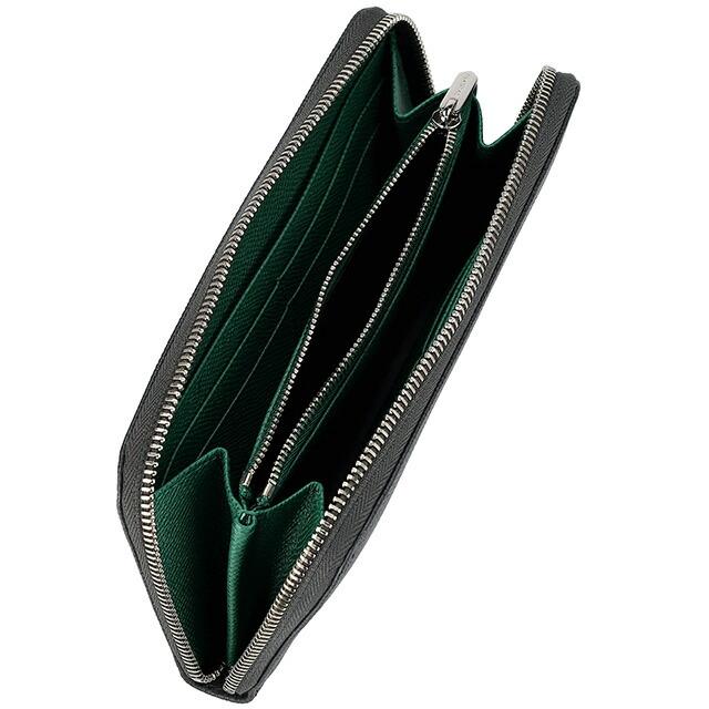 BVLGARI（ブルガリ） 長財布 メンズ ブランド BVLGARI 289101 CHADI