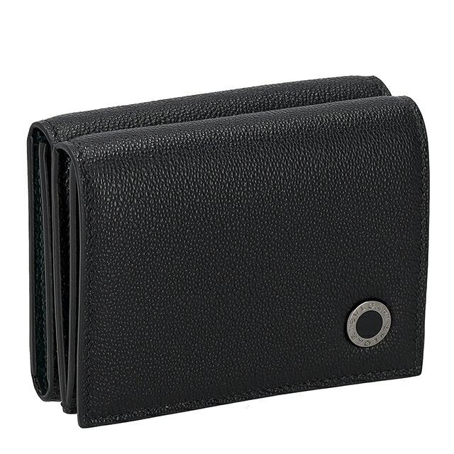 BVLGARI（ブルガリ） 三つ折り財布 三折財布 レディース ブランド