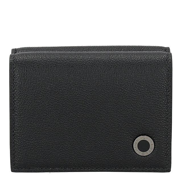 BVLGARI（ブルガリ） 三つ折り財布 三折財布 レディース ブランド