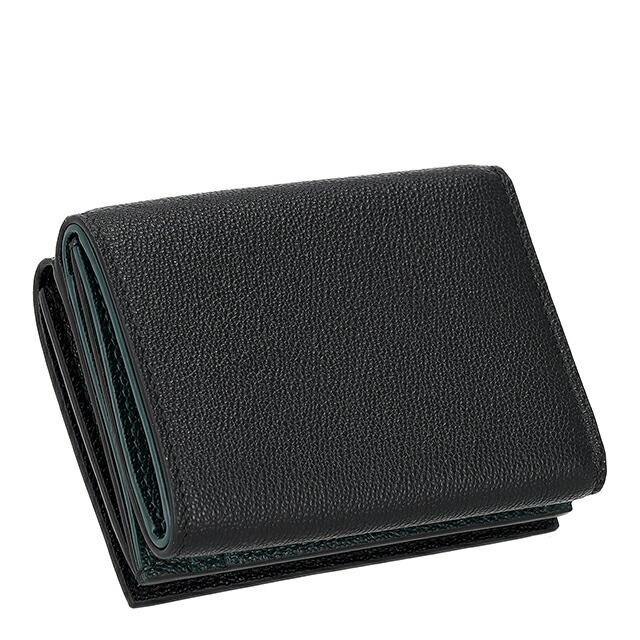 BVLGARI（ブルガリ） 三つ折り財布 三折財布 レディース ブランド