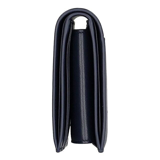 BVLGARI（ブルガリ） 二つ折り財布 二折財布 メンズ ブランド BVLGARI