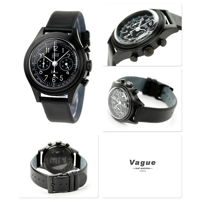 VAGUE WATCH Co.（ヴァーグウォッチカンパニー） ヴァーグウォッチ