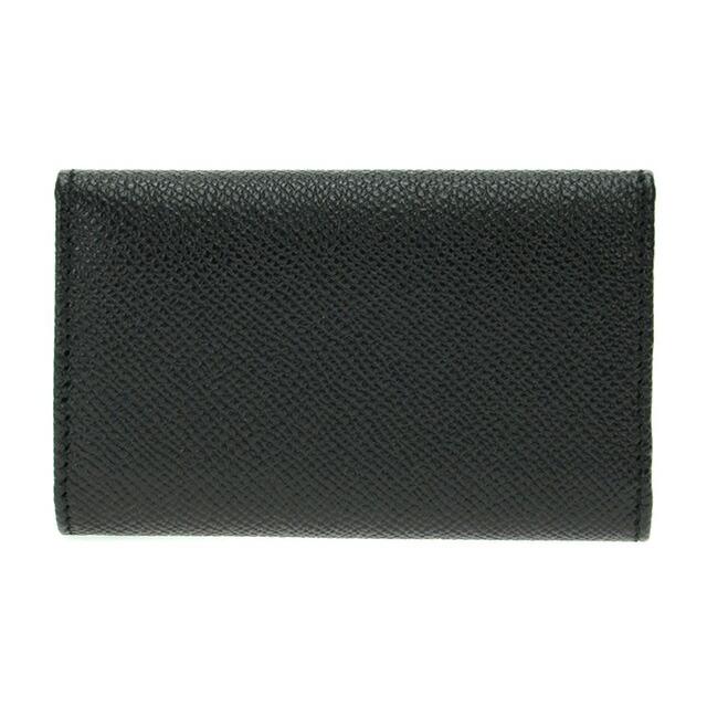 BVLGARI（ブルガリ） キーケース コンパクト メンズ レディース レザー