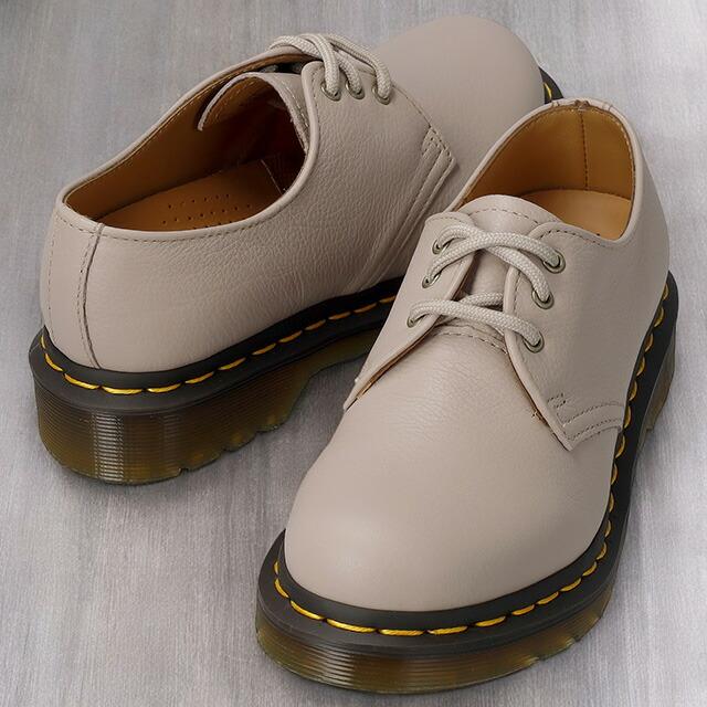 Dr.Martens（ドクターマーチン） ローカット ブーツ メンズ レディース 