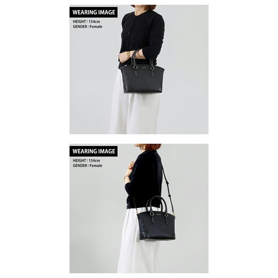 MICHAEL KORS 2WAY ハンドバッグ MICHAEL KORS（マイケルコース） ハンドバッグ レディース ブランド