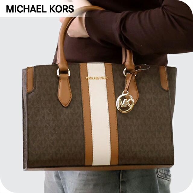 MICHAEL KORS（マイケルコース） トートバッグ レディース ブランド