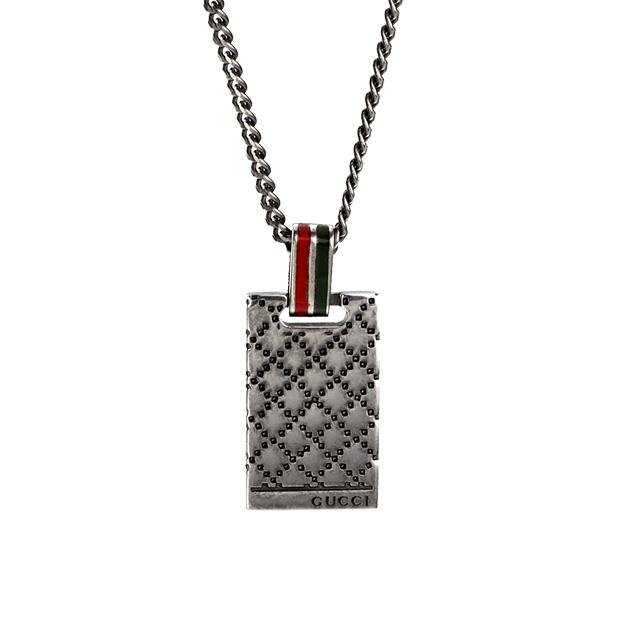 GUCCI グッチ ブランド ネックレス ペンダント メンズ GUCCI グッチ ブランド ネックレス ペンダント メンズ