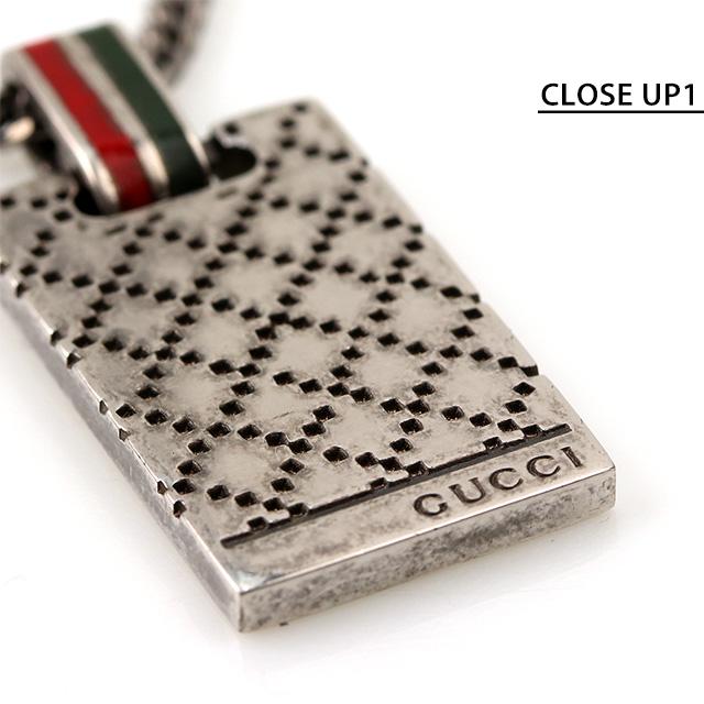 GUCCI グッチ ブランド ネックレス ペンダント メンズ GUCCI グッチ ブランド ネックレス ペンダント メンズ