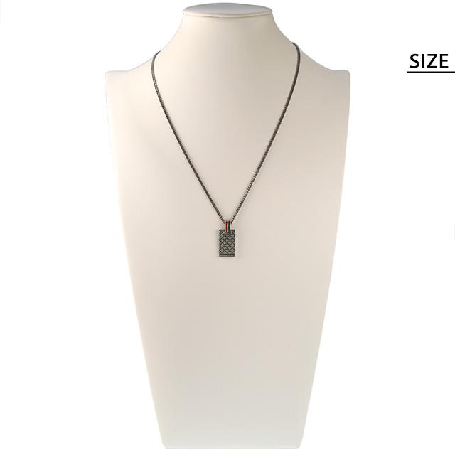 GUCCI グッチ ブランド ネックレス ペンダント メンズ GUCCI グッチ ブランド ネックレス ペンダント メンズ