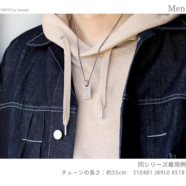 GUCCI グッチ ブランド ネックレス ペンダント メンズ GUCCI グッチ ブランド ネックレス ペンダント メンズ