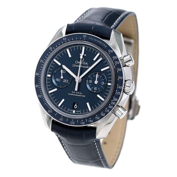 SPEEDMASTER オメガ スピードマスター ムーンウォッチ チタン 自動巻き