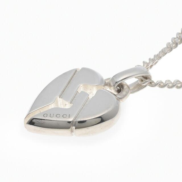 GUCCI（グッチ） ネックレス レディース ブランド GUCCI 313463-J8400