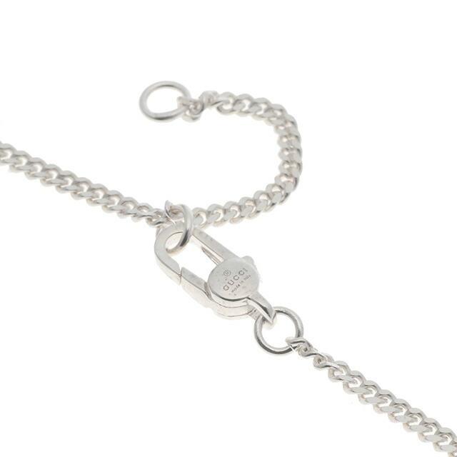 GUCCI（グッチ） ネックレス ペンダント レディース GUCCI 313463