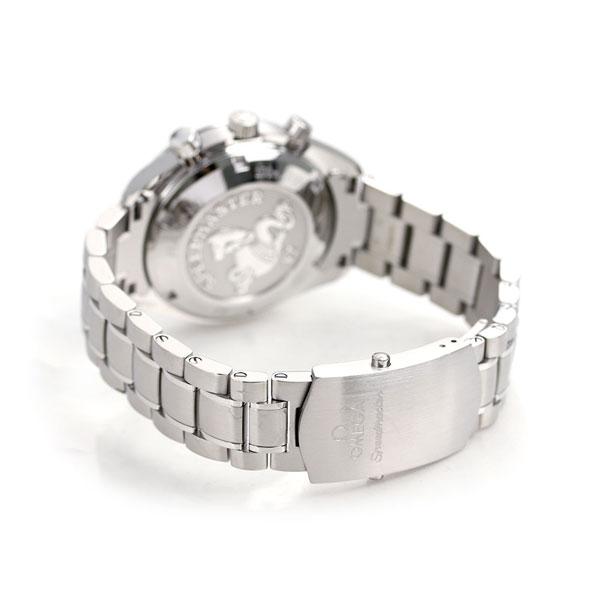 OMEGA オメガ 時計 スピードマスター レーシング 40mm 自動巻き OMEGA オメガ 時計 スピードマスター レーシング 40mm 自動巻き