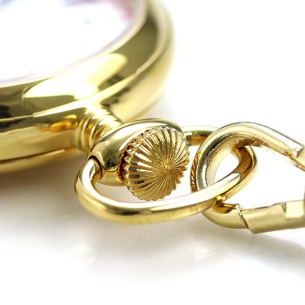 AEROWATCH（アエロウォッチ） 懐中時計 ナースウォッチ 心拍計測 32825