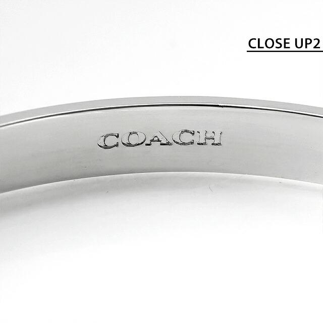 COACH（コーチ） バングル レディース ブランド ロゴ 335948TWO974