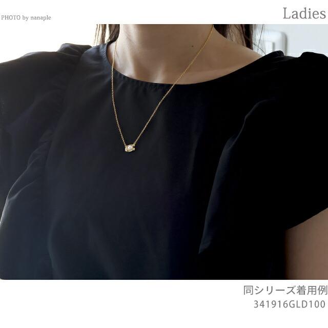 COACH（コーチ） ネックレス ペンダント レディース ロゴ 341916 GLD