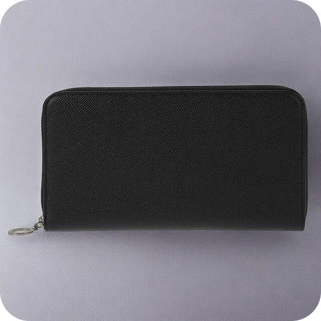 BVLGARI（ブルガリ） オーガナイザー メンズ ブランド レザー 36710