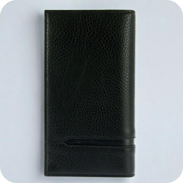 ブルガリ 長財布 メンズ ブランド BVLGARI 36966 BLK ブラックの画像