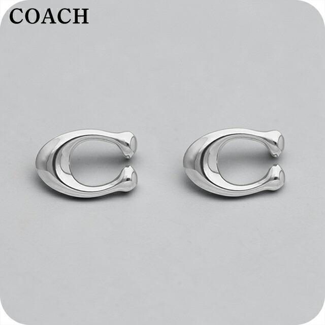 COACH（コーチ） ピアス レディース ブランド スタッド 両耳用 China