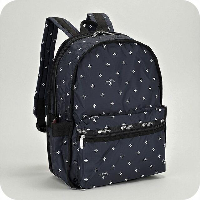 LeSportsac（レスポートサック） バックパック レディース ブランド