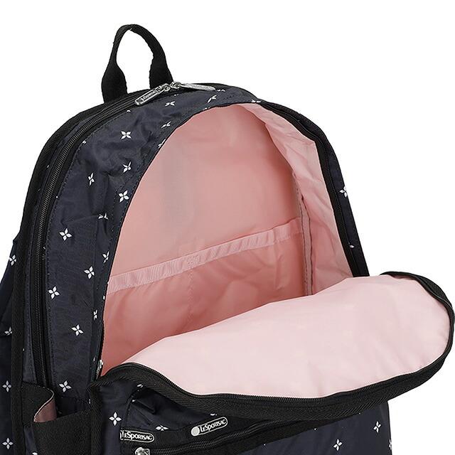 LeSportsac（レスポートサック） バックパック レディース ブランド