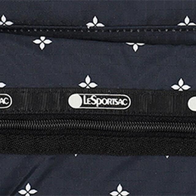 レスポートサック リュック 3747 ネイビー 新品未使用 タグ付き LeSportsac（レスポートサック） バックパック レディース ブランド