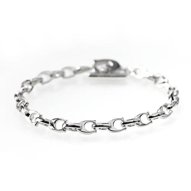 COACH（コーチ） ブレスレット レディース ブランド ロゴ 376745 RHO