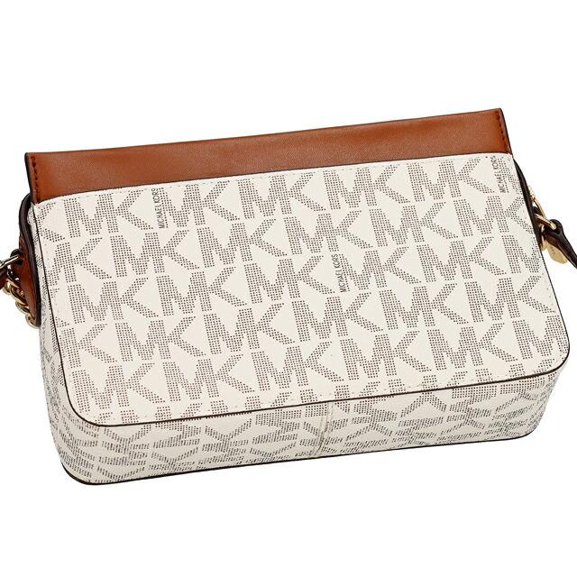 【未使用】MICHAEL KORS マイケルコース ショルダーバック MK柄 MICHAEL KORS（マイケルコース） ショルダーバッグ レディース