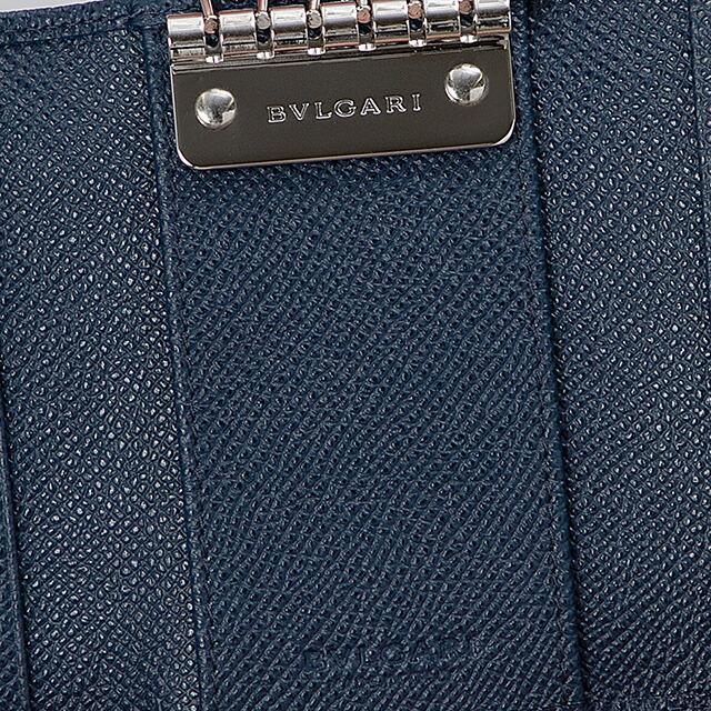 BVLGARI（ブルガリ） キーケース メンズ ブランド BVLGARI 39318 DSAP