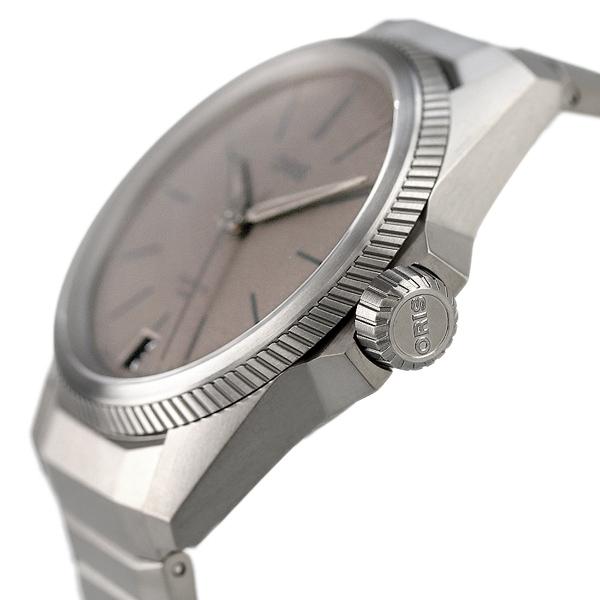 ORIS（オリス） 時計 プロパイロット X キャリバー400 39mm 01 400