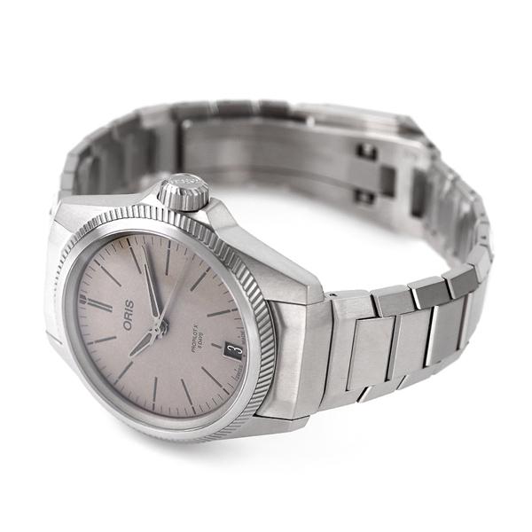ORIS（オリス） 時計 プロパイロット X キャリバー400 39mm 01 400