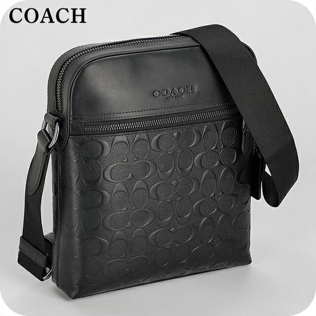 COACH（コーチ） ショルダーバッグ メンズ ブランド COACH India 4009 