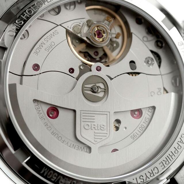 BIG CROWN オリス ビッククラウン ポインターデイト 38mm 自動巻き