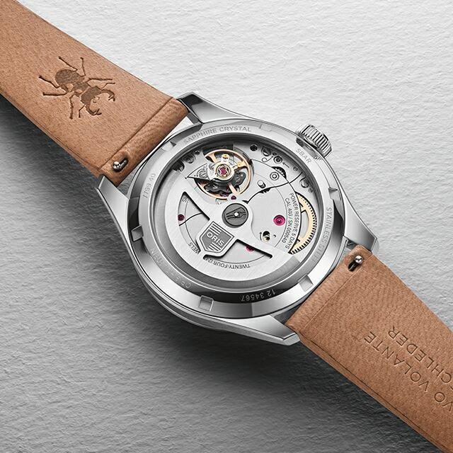 BIG CROWN オリス ビッククラウン ポインターデイト 40mm 自動巻き