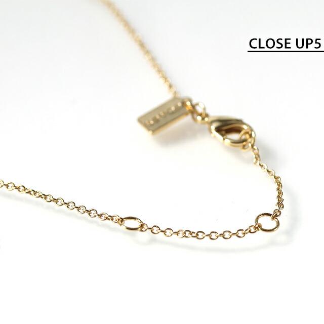 COACH（コーチ） ネックレス レディース ブランド ペンダント ロゴ