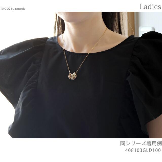 COACH（コーチ） ネックレス レディース ブランド ペンダント ロゴ